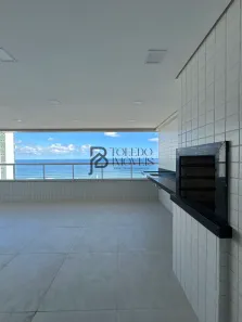 Apartamento com 3 Quartos à venda, 145m² no Caiçara, Praia Grande