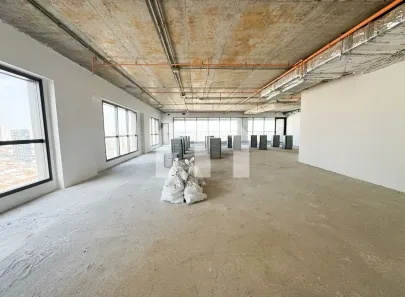 Prédio Comercial para alugar, 214m² no Vila Gomes Cardim, São Paulo