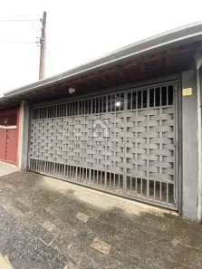 Casa com 3 Quartos à venda, 142m² no Jardim Colinas, Jacareí