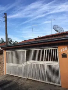 Casa com 2 Quartos à venda, 116m² no Parque América, Itu