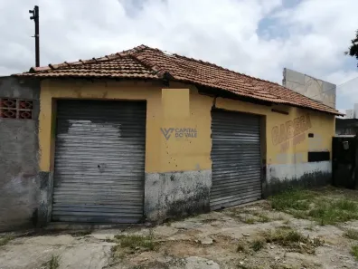 Lote/Terreno à venda, 10m² no Parque Industrial, São José dos Campos