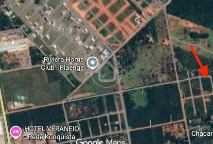 Lote/Terreno à venda, 360m² no Jardim Veraneio, Campo Grande