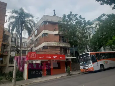 Apartamento com 1 Quarto à venda, 32m² no Centro, Santa Maria