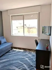 Apartamento com 1 Quarto à venda, 42m² no Santana, Porto Alegre