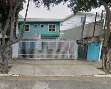 Casa com 2 Quartos à venda, 252m² no Vila Matilde, São Paulo