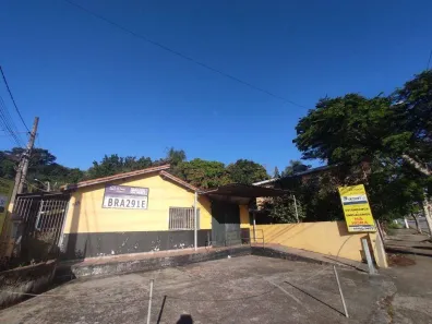 Prédio Comercial à venda, 680m² no Protestantes, Votorantim