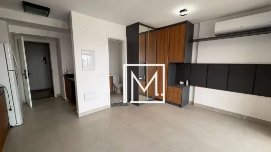 Apartamento com 1 Quarto à venda, 37m² no Vila Firmiano Pinto, São Paulo