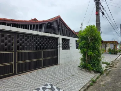 Casa com 2 Quartos à venda, 65m² no Maracanã, Praia Grande