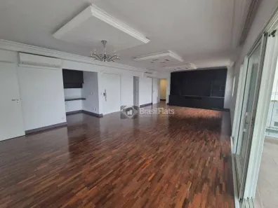 Apartamento com 4 Quartos para alugar, 235m² no Vila Nova Conceição, São Paulo