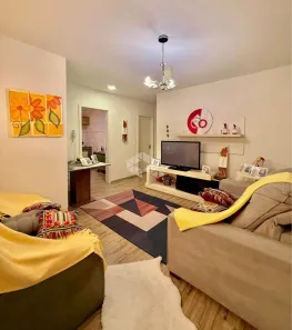 Apartamento com 2 Quartos à venda, 64m² no São Francisco, Bento Gonçalves