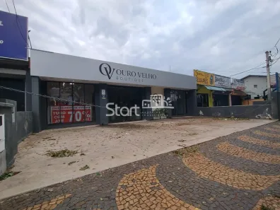 Imóvel Comercial com 5 Quartos para alugar, 258m² no Jardim Chapadão, Campinas