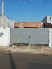 Casa com 3 Quartos à venda, 97m² no Jardim Centenário, São Carlos