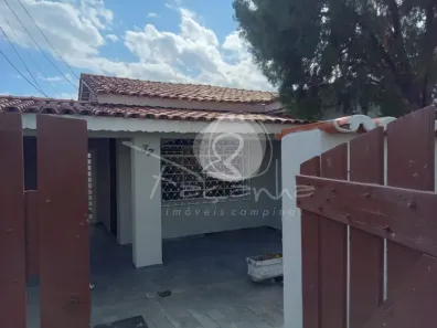 Casa com 3 Quartos para alugar, 100m² no Jardim Ouro Branco, Campinas