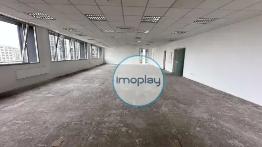Sala Comercial para alugar, 200m² no Bela Vista, São Paulo