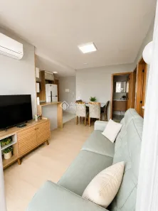 Apartamento com 2 Quartos à venda, 49m² no Santo Afonso, Novo Hamburgo