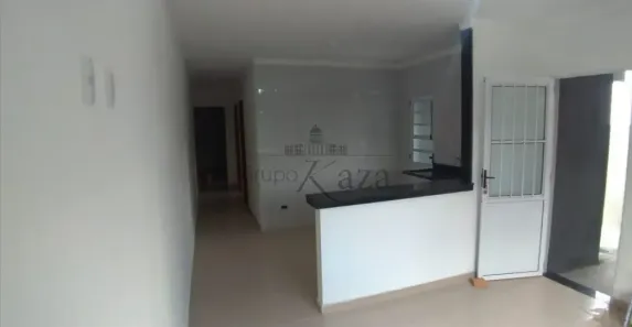 Casa com 2 Quartos à venda, 84m² no Jardim Sant'Anna do Pedregulho, Jacareí