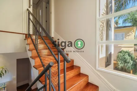 Casa de Condomínio com 2 Quartos à venda, 550m² no Jardim Morumbi, São Paulo