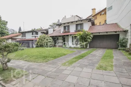 Casa com 3 Quartos à venda, 268m² no Ipanema, Porto Alegre