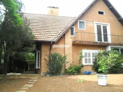 Sobrado com 3 Quartos à venda, 389m² no Morumbi, São Paulo