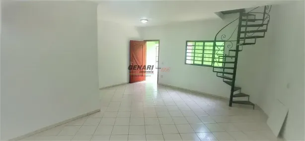 Sobrado com 5 Quartos à venda, 315m² no Vila Rubens, Indaiatuba