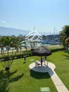 Apartamento com 4 Quartos à venda, 252m² no Piraquara (Cunhambebe), Angra dos Reis