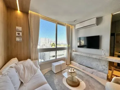 Apartamento com 2 Quartos à venda, 68m² no Navegantes, Capão da Canoa