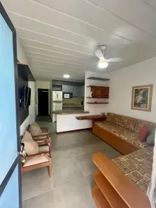 Apartamento com 1 Quarto à venda, 41m² no Guarajuba (Monte Gordo), Camaçari