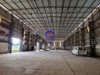 Galpão/Depósito/Armazém para alugar, 6624m² no Engenho da Praia, Macaé