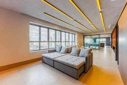 Apartamento com 4 Quartos à venda, 337m² no Vila Gomes Cardim, São Paulo