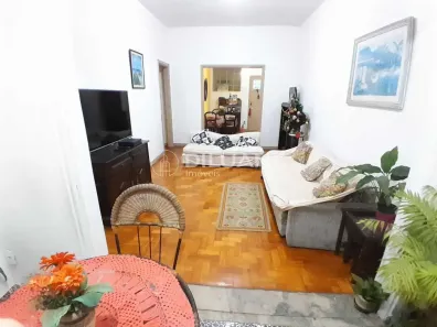 Apartamento com 3 Quartos à venda, 130m² no Copacabana, Rio de Janeiro