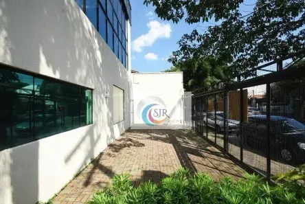 Sala Comercial para alugar, 1018m² no Brooklin Paulista, São Paulo