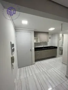 Apartamento com 2 Quartos à venda, 53m² no Jardim Santa Fé, Sorocaba