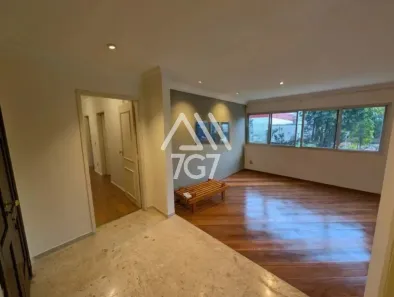 Apartamento com 4 Quartos à venda, 225m² no Vila Andrade, São Paulo