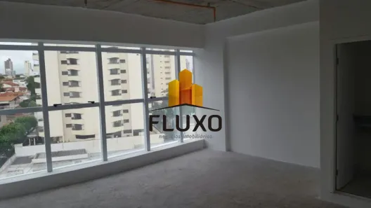 Sala Comercial à venda, 32m² no Vila Santo Antônio, Bauru