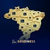 Logo da imobiliária