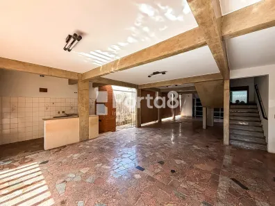 Casa com 8 Quartos à venda, 242m² no Vila Santa Cruz, São José do Rio Preto