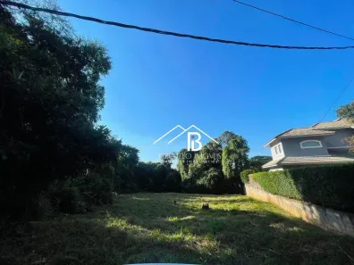 Lote/Terreno à venda, 1907m² no Helvétia Country, Indaiatuba