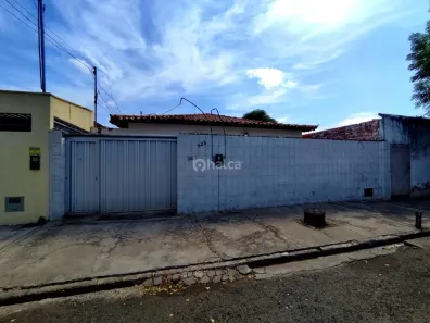 Casa com 3 Quartos à venda, 100m² no Marquês, Teresina