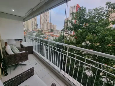 Apartamento com 2 Quartos à venda, 104m² no Lauzane Paulista, São Paulo