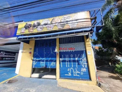 para alugar, 5m² no Jardim Tranqüilidade, Guarulhos
