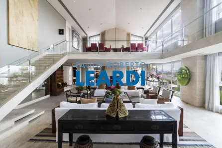 Apartamento com 4 Quartos à venda, 900m² no Vila Progredior, São Paulo