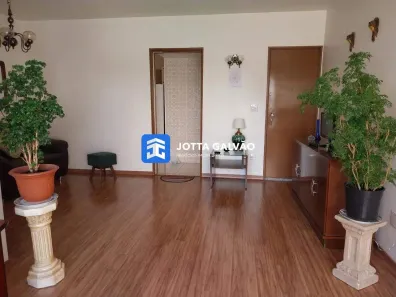 Apartamento com 3 Quartos à venda, 84m² no Centro, Campinas