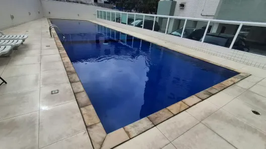 Apartamento com 2 Quartos à venda, 60m² no Aviação, Praia Grande
