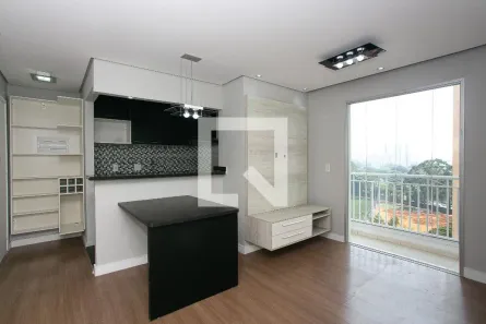 Apartamento com 2 Quartos à venda, 52m² no Vila Moreira, São Paulo