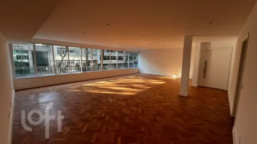 Apartamento com 3 Quartos à venda, 230m² no Ipanema, Rio de Janeiro