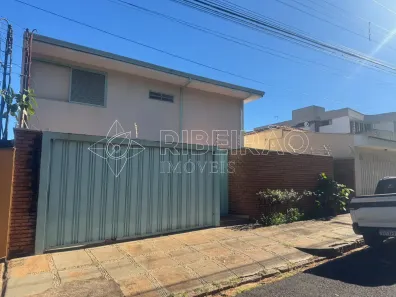 Casa com 4 Quartos à venda, 294m² no Alto da Boa Vista, Ribeirão Preto