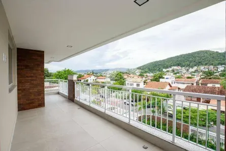 Apartamento com 3 Quartos à venda, 125m² no Piratininga, Niterói