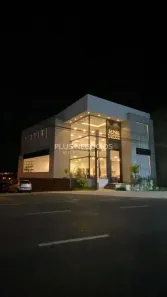 Sala Comercial para alugar, 724m² no Parque Bela Vista, Votorantim
