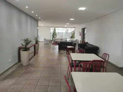 Apartamento com 3 Quartos à venda, 240m² no Centro, São José dos Campos
