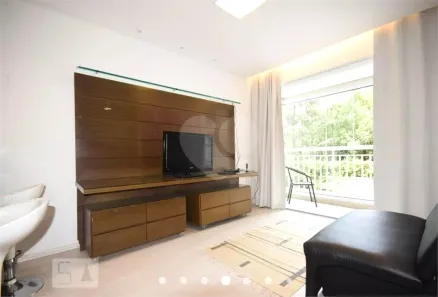 Apartamento com 1 Quarto para alugar, 35m² no Jardim Ampliação, São Paulo